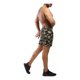 thumbnail image 4 of Short Corte Medio Gym O Casual Largo Fénix Fit Spandex, 4 of 5