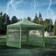 thumbnail image 2 of Carpa Para Fiestas, Toldo Para Acampada, Decoración, Toldo Para Exteriores, Tela Para Carpa, Tela Oxford, Impermeable, Resistente A La Lluvia, Tela Para Sombra, Patio Exterior, Jardín, Patio Trasero, 2 of 6