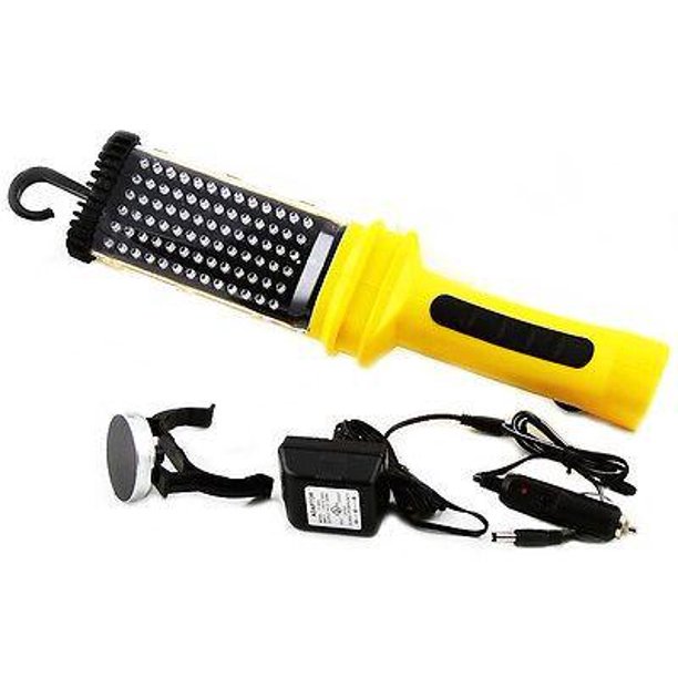 Cordless HandHeld Work Shop Light
