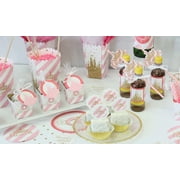 Little Princess Crown Party Supplies