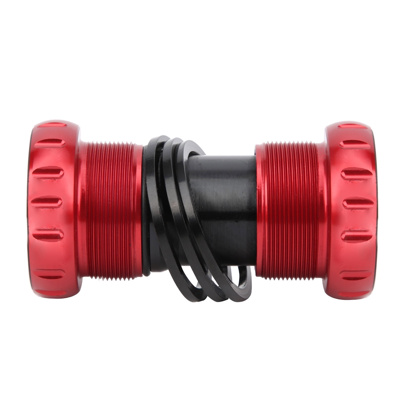 Octpeak Bike Crank Bearing, Aluminum Alloy Bicycle Crankset Bearing