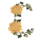 thumbnail image 5 of Parches Termoadhesivos, 1 Par De Bordados De Flores, Hermosas Flores, 5 of 7