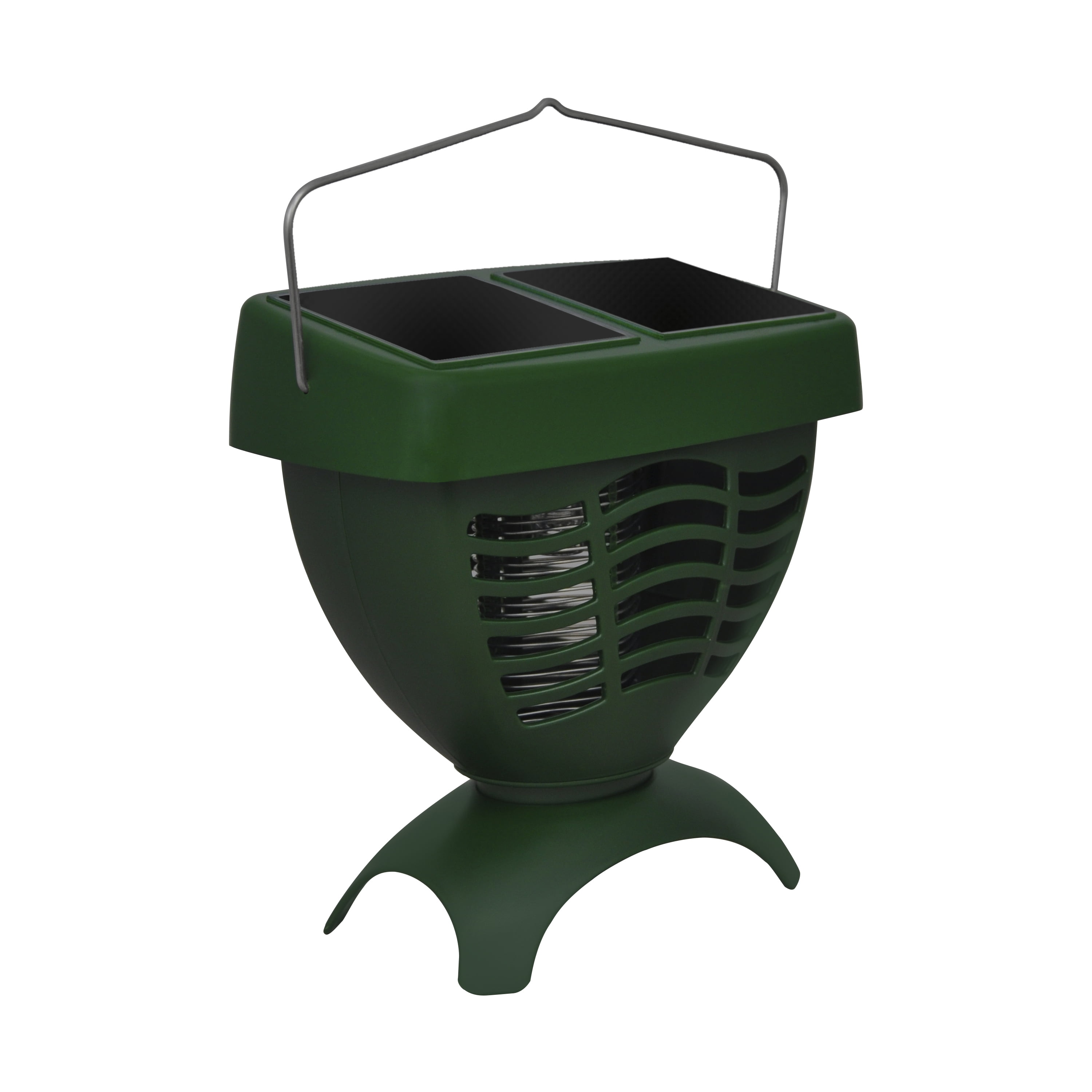 go solar mosquito zapper