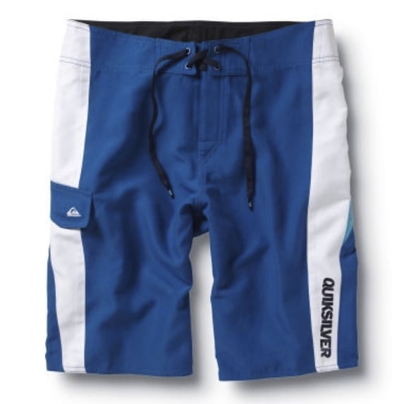 Quiksilver Men's Fashion Boardshorts Holddown