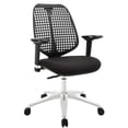 thumbnail image 3 of Reverb Premium Office Chair in Black, 3 of 5
