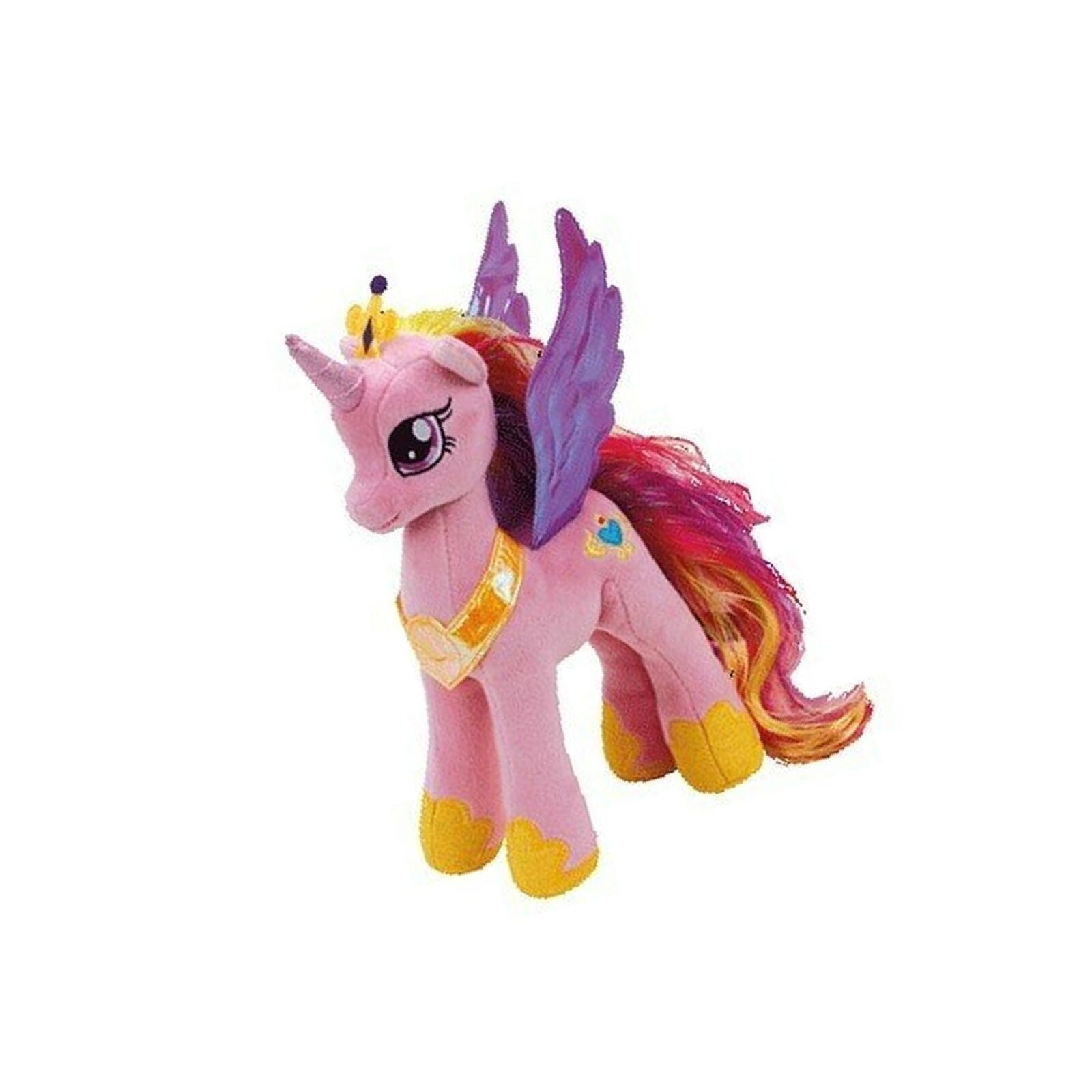princess cadence plush
