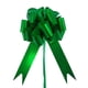 thumbnail image 1 of Bewildely 30 piezas de cintas de nudo de celebración en forma de bola de lazo de boda, envoltura de regalos de flores DIY, decoración de cumpleaños y Kits de decoración para fiestas verde mate Bewildely HA074960-05, 1 of 6