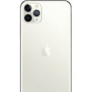 Open Box Apple iPhone 11 Pro 64GB غير مؤمن بالكامل (Verizon + Sprint + GSM Unlocked) - فضي