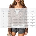 thumbnail image 5 of yillto Women's Zip up Hoodies Coat Casual Long Sleeve Hooded Cropped Drawstring Sweatshirts with Pockets, 5 of 6