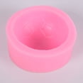 thumbnail image 4 of Molde de silicona Billuyoard para fondant de pastel de fútbol manualidades con azúcar galletas Chocolate, 4 of 6