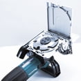 thumbnail image 2 of Ensambladora de planchas Makita PJ7000 5.6A 11000RPM Azul, 2 of 9