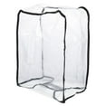 thumbnail image 1 of RENACLIPY 1Set Clear Suitcase Cover for Waterproof and Dustproof 20 Inches, 1 of 6