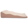 thumbnail image 6 of Deluxe Comfort Back and Body Contour Body Wedge - High Quality Memory Foam - Contours Perfectly - Provide Instant Relief and Comfort - Body Wedge, 6 of 8