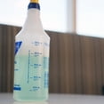 thumbnail image 5 of Zep Professional Plastic Spray Bottle, 32 oz, Adjustable Nozzle, Comfort Grip, 5 of 10