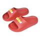 thumbnail image 1 of Zapatillas de Suela Suave Unisex Niños de Moda Casual Verano Engrosado Zapatillas de Baño de Casa Reversibles con Espuma Liviana Eva Y Suela Antideslizante, 1 of 7