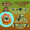 thumbnail image 4 of Mascota Digital Top Secret Toys Giga Pets Críptidos Interactiva, 4 of 6