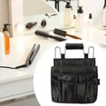 thumbnail image 2 of Hairdresser Bag Hairstylist Traveling Bag Handbag Large Capacity MultifunctionalBlack, 2 of 5