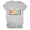 Grey, variant on Womens T Shirts,Women's T-Shirts Empowering Make It Possible Shirt for Women Teacher Paraeducator Short Sleeve Tee for and MentorsPurpleM