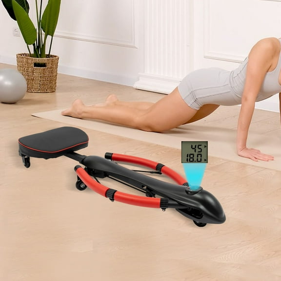 Machine Body Workout Machine Abdominal Exercise Machine Rowing Machine