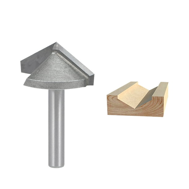 32mm 2024 router bit
