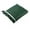 Green, variant on EDHITNR Folding Chair Cover, Recliner Protective Cover 110cmX71cm, Waterproof Sun Lounger Cover for Garden Deckchair Wind-Resistant All Seasons, Gray