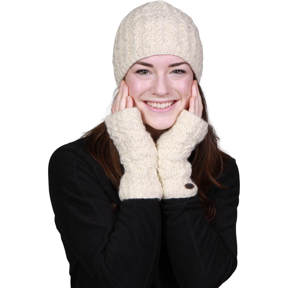 Turtle Fur Women's Nepal Mika Beanie 