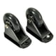 thumbnail image 1 of 2 Piezas Ruedas Niveladoras shamjiam para Carrito Escalera Barra de Equilibrio, 1 of 8