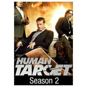 Human Target: The Return of Baptiste (Season 2: Ep. 4) (2010)