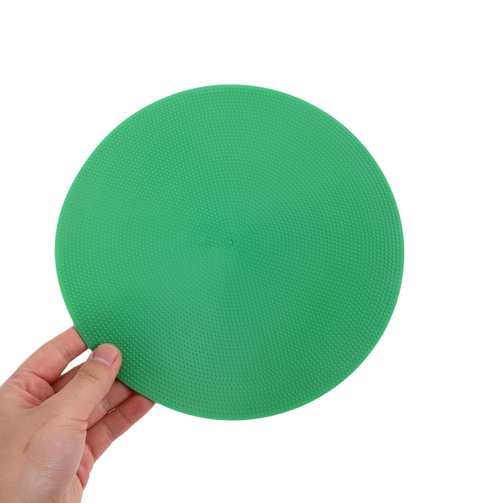 GOOHOCHY 8-Piece Soccer Training Discs Set, Multi-Functional Football Agility Cones for Kids and Adults, Football Practice Equipment