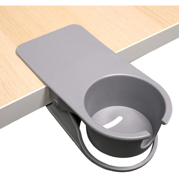 Clamp Cup Holders Tables