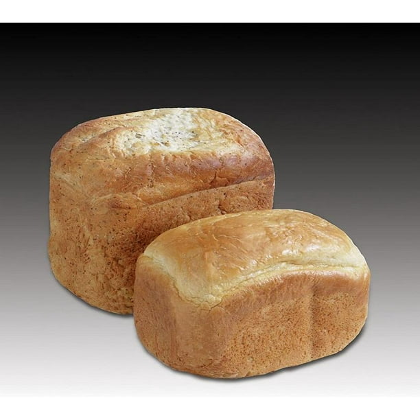 Deluxe 3Lb. Automatic Breadmaker