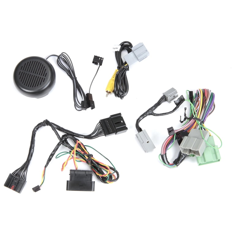 iDatalink Maestro ADS-MRR Universal Radio and Steering Wheel
