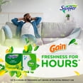 thumbnail image 4 of Swiffer Mop & Go Wet Refills, Gain, 12 Count, 4 of 16