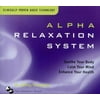 Alpha Relaxation System