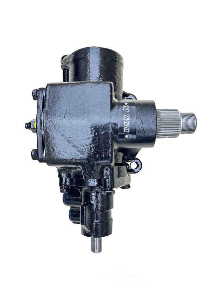 Edelmann 3027 Factory New Power Steering Gear