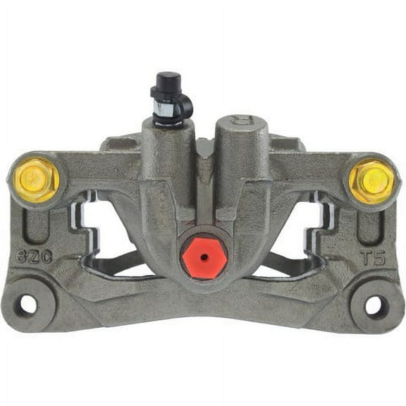 Centric 141.45539 Semi Loaded Caliper Fits select: 2004-2006 MAZDA MPV