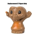 thumbnail image 3 of Replacement Part for Fisher-Price Little People Collector Series E.T. The Extra-Terrestrial Movie Figures - HGJ89 ~ Replacement ET Figure, 3 of 6