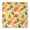 Christmas Square-179, variant on Get-Together Perfect Christmas Table Cover, 36x36 Inch Square Size, Elastic Spandex Fabric Fits Snugly and Remains Wrinkle-Free for a Polished Holiday Table