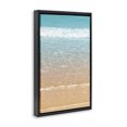thumbnail image 3 of Stupell Industries Contemporary Black Floating Frame Canvas Art, 17 x 25, by Nataly White, 3 of 8