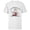White, variant on Disney Channel The Owl House Eda - Short Sleeve T-Shirt for Kids - Customized-White
