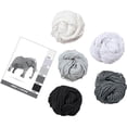 thumbnail image 1 of Spinrite 291101-01006 Fil Caron X Pantone, Gris Éléphant, 1 of 5