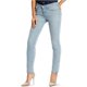 thumbnail image 1 of Jeans Levi's 712 Slim Fit para Mujer Azul 34, 1 of 2