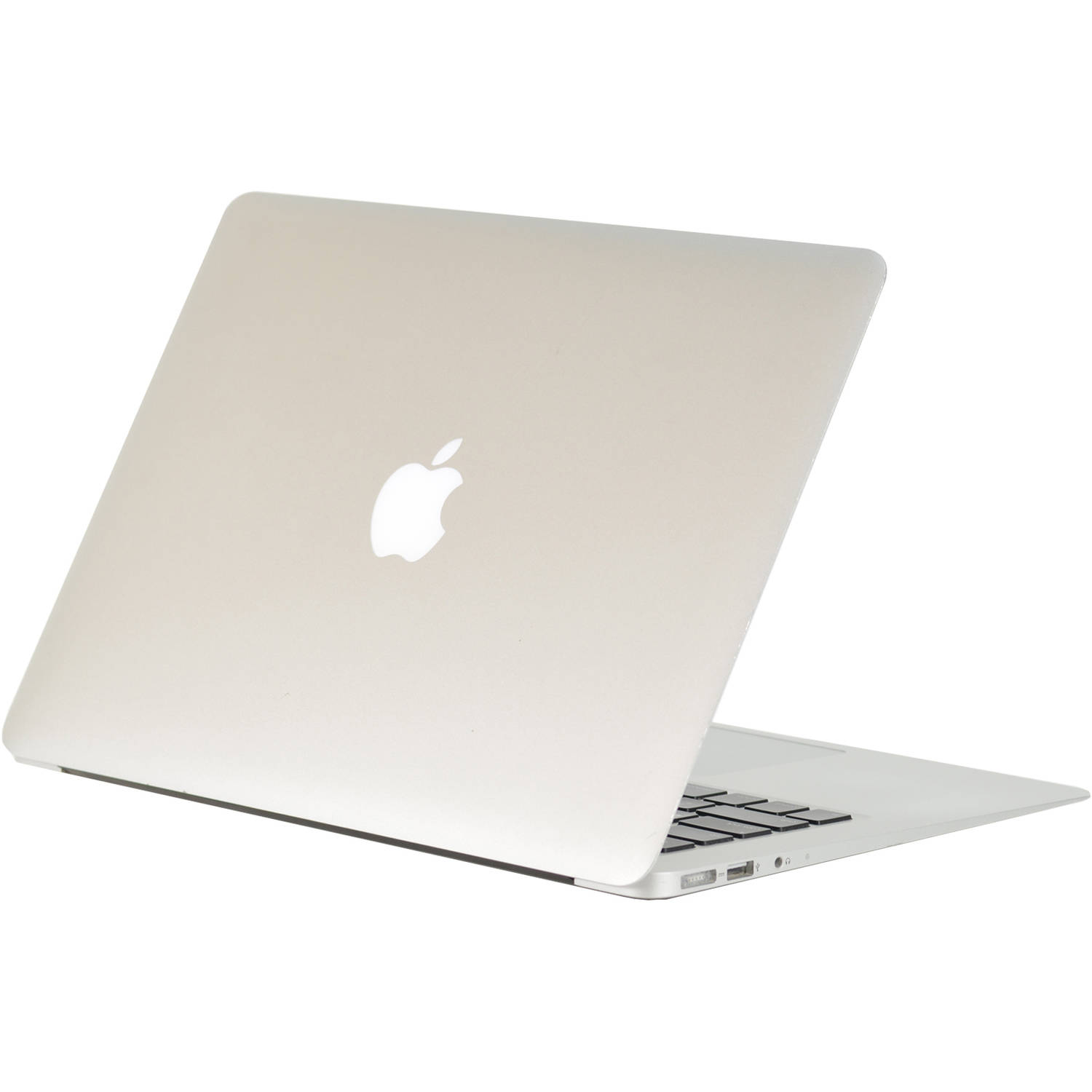 Restored Apple MacBook Air Core i5-4250U Dual-Core 1.3GHz 4GB Ram, 128GB SSD 13.3" LED Notebook MD760LL/A (Refurbished) - image 4 of 4