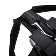 LVAD Active Pack – Posture-Correcting LVAD Support Vest | Comfortable and Functional for Active Lifestyles