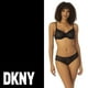 thumbnail image 3 of Sujetador tipo bralette DKNY Modern Lace Longline Poseidon para mujer, 3 of 3