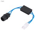 thumbnail image 4 of LED Headlight Decoder, LED Decoder, Error Free Useful T10 For European Vehicles Tail Lights, Reverse Lights, Turn Signal, 4 of 8