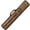 Tan with wings, variant on Outlaw OLH35 3x5 Hard Pool Cue Case Billiard Stick Bag Billiards Cues