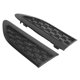 thumbnail image 3 of Embellecedor de guardabarros de ventilación lateral de coche, color negro piano, compatible con Land Rover Discovery Sport 2015-2021, 3 of 14