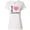 AA-White, variant on Inktastic I Love Smores Women's T-Shirt