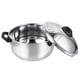 thumbnail image 5 of Olla de acero inoxidable para cocinar fideos, olla para guisar fideos, utensilios de cocina, 5 of 7